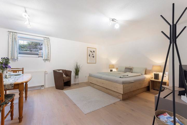 Ferienwohnung für 2 Personen - 1