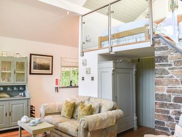 Holiday Rental for 2 People in South West England, Cornwall, Photo 2