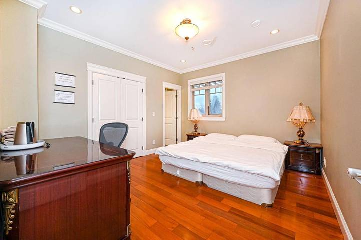 Maison d’hôte pour 2 personnes à Vancouver