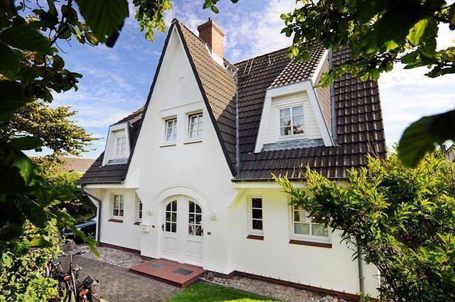 Ferienwohnung für 2 Personen, mit Balkon in Tinnum