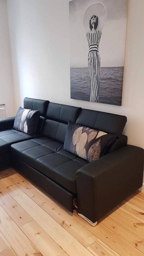 Gîte pour 6 personnes, avec balcon dans Gare De Bruxelles Midi - 3