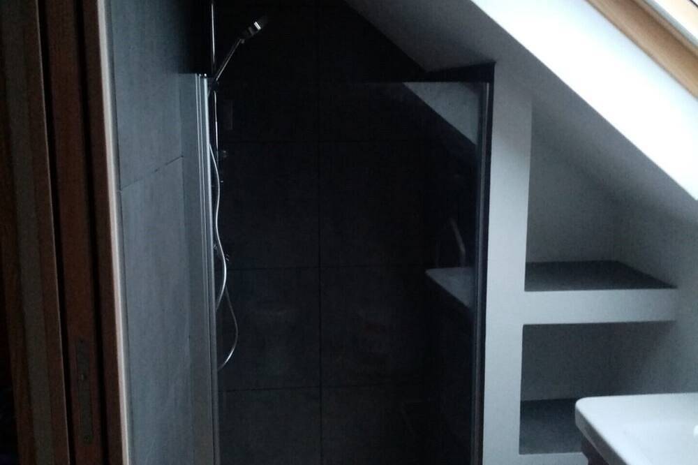 Appartement entier, Le Clos De Beauchamp \" Le Grenier De Beauchamp\" 2 vélos sont disponibles in Saint-Valery-sur-Somme, Région d'Abbeville