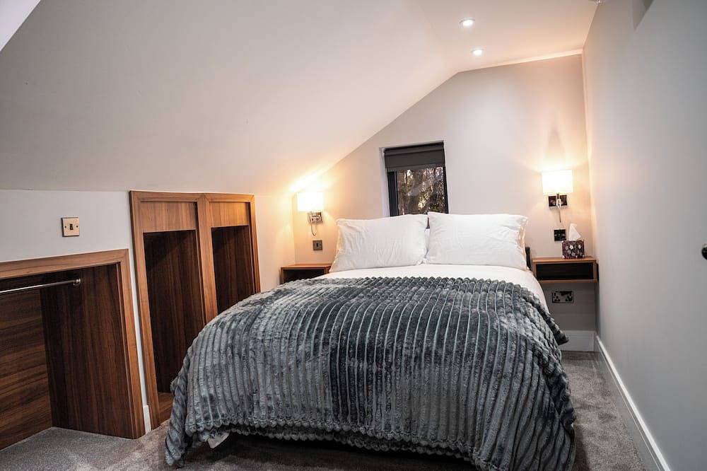 Appartement entier, Annex, 2 Bed, Sleeps 4, Parking in Wakefield, Yorkshire de l'Ouest