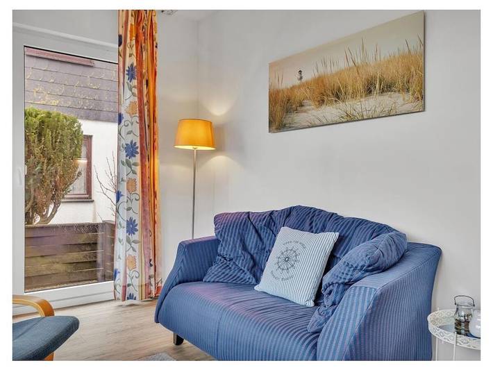 Ferienhaus für 12 Personen, mit Garten und Balkon in Maasholm - 3