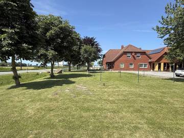 Bauernhof für 2 Personen in Friedrichskoog, Friedrichskoog Region, Bild 4