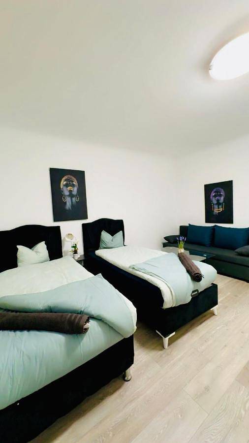 Ferienwohnung für 5 Personen in Klosterneuburg