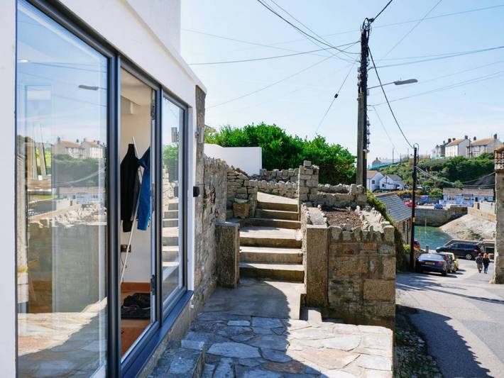 Appartement de vacances pour 2 personnes - 1