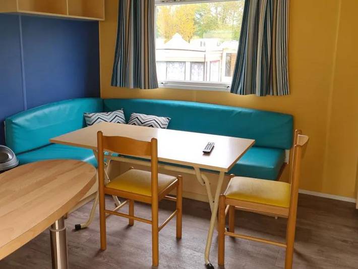 Camping pour 6 personnes dans Haute-Normandie - 3