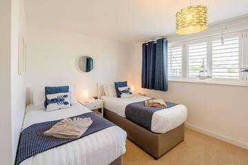 Cottage for 6 People in Westward Ho, Devon, Photo 4