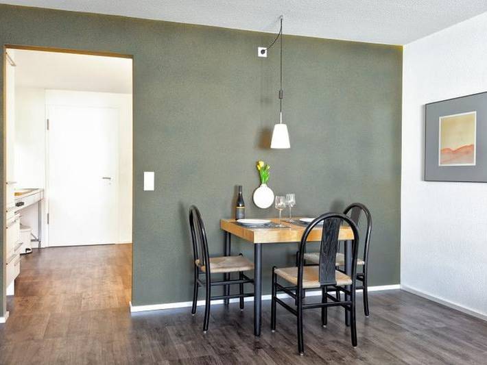 Ferienwohnung für 2 Personen am Oberrhein - 4