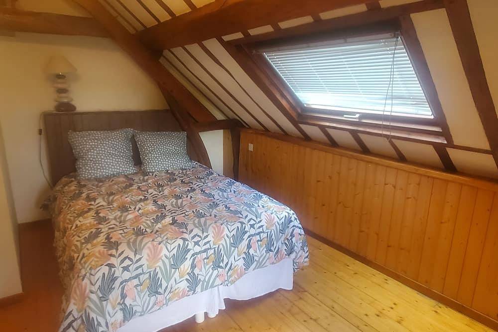 Hampton cottage in Aubry-le-Panthou, Argentan und Umgebung