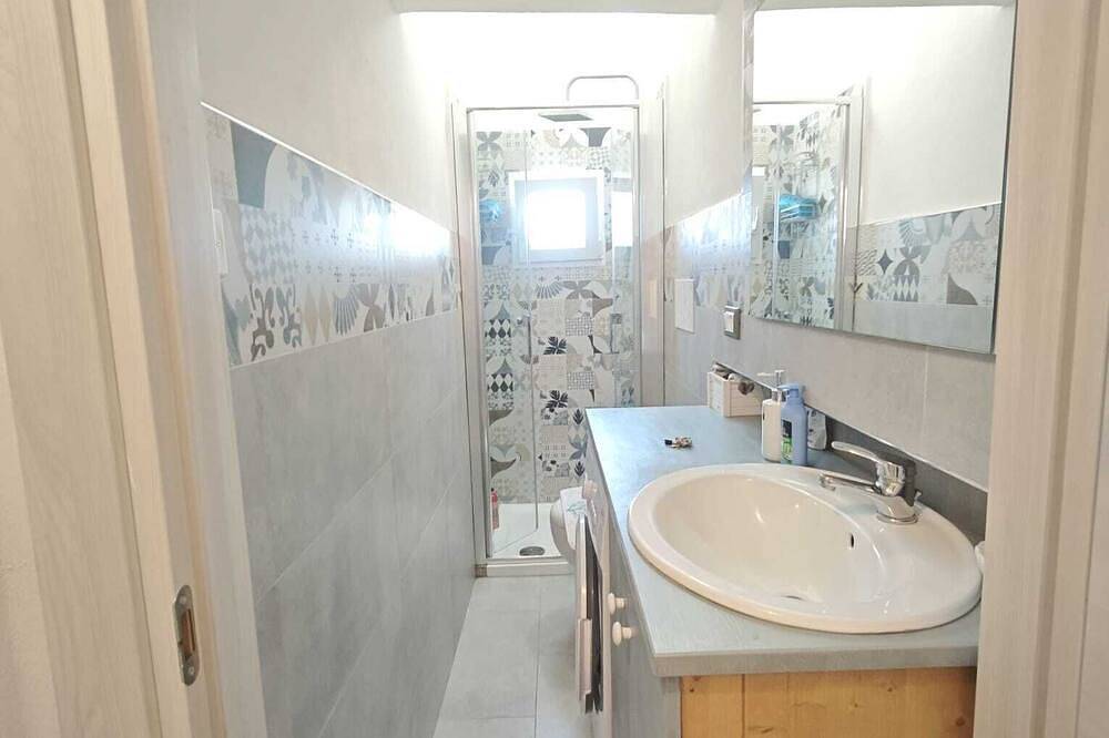 Entire apartment, Penny house in Marina di Cecina, Cecina