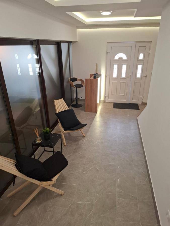 Hotel für 2 Personen - 1