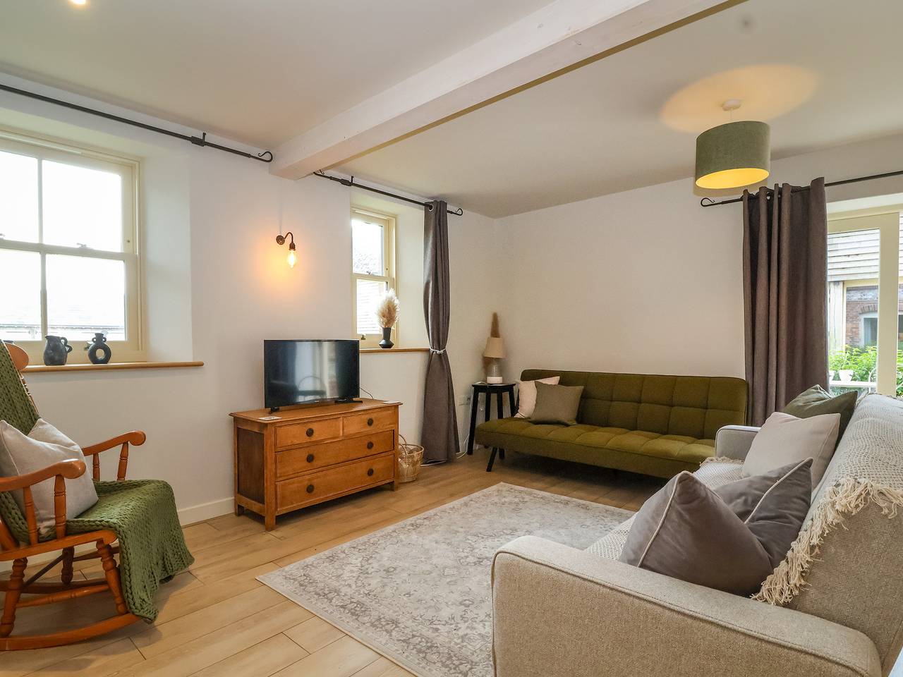 8 Rookhaye in Wiltshire