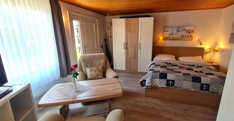 Bungalow für 2 Personen in Grömitz, Südliche Ostseeküste, Bild 4