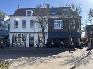 Ferienwohnung für 4 Personen, mit Balkon in Zeeland