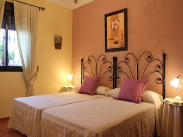 Casa para 6 Personas en La Joya, Antequera, Foto 4