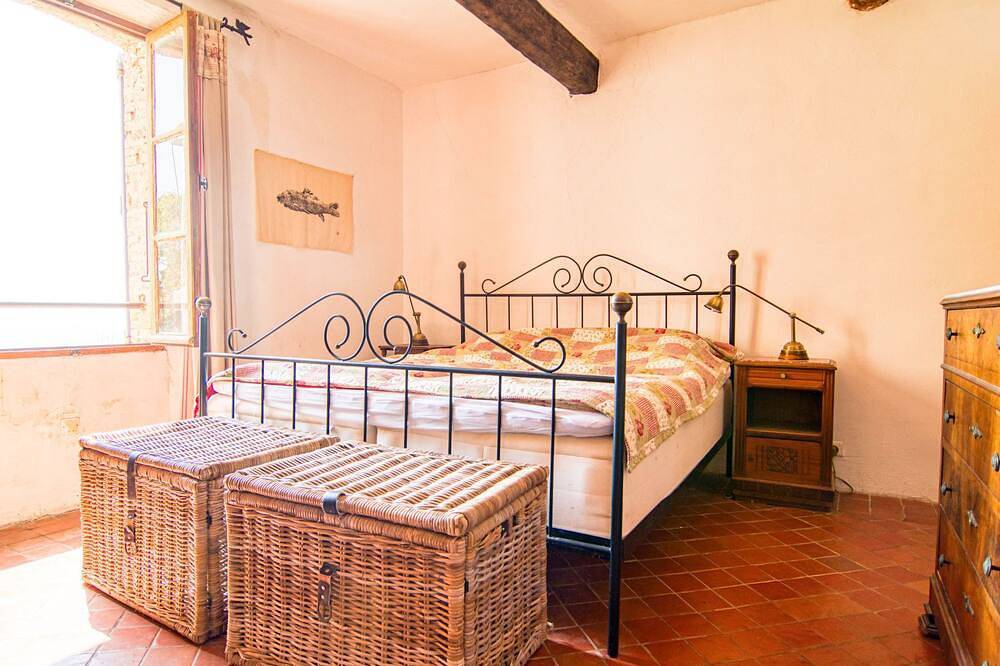 Maison de Village Les Ormeaux by Interhome in Tourtour, Draguignan region