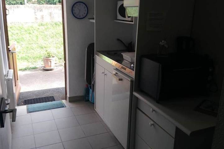Gîte pour 2 personnes, avec jardin à Salies-de-Béarn - 4