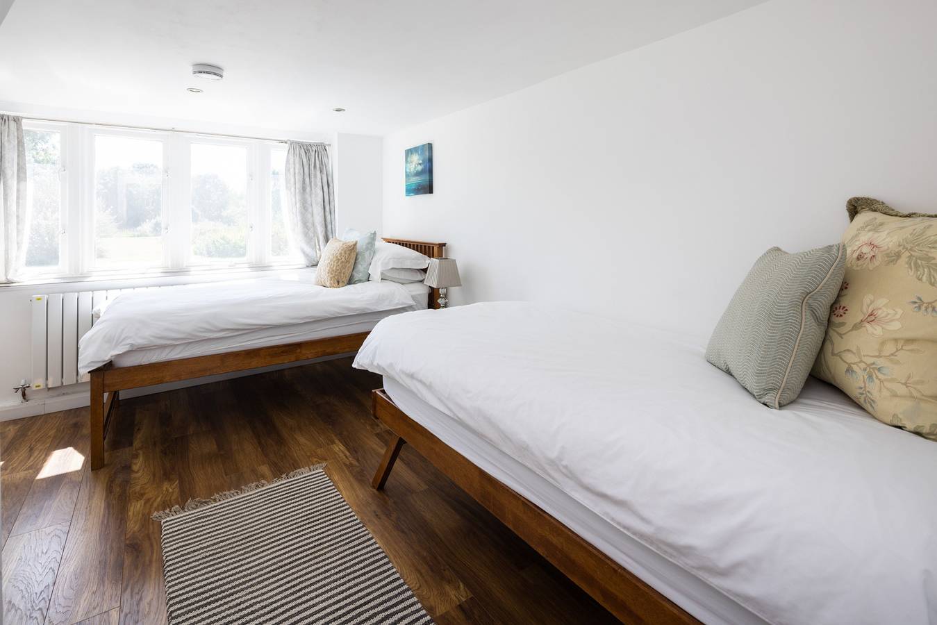 The Dovecote 3-Bed Cottage, Rowden Manor in Wiltshire