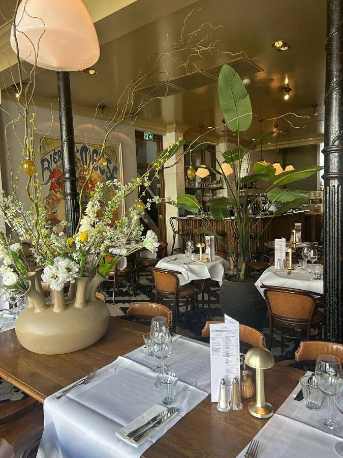 Hôtel pour 3 personnes, avec jardin dans Willemstad - 3