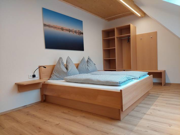 Ganze Ferienwohnung, Ferienwohnung für 4 Personen mit Sauna in Hinterstoder, Kirchdorf an der Krems (Bezirk)