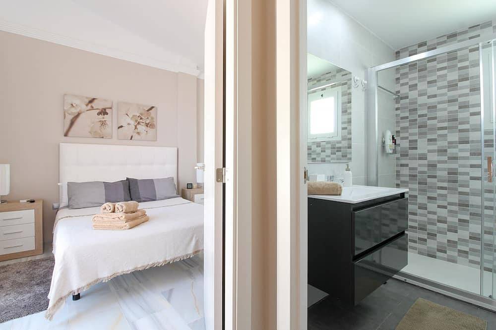 Stylish townhouse - great resort facilities in Hacienda Las Chapas, Marbella