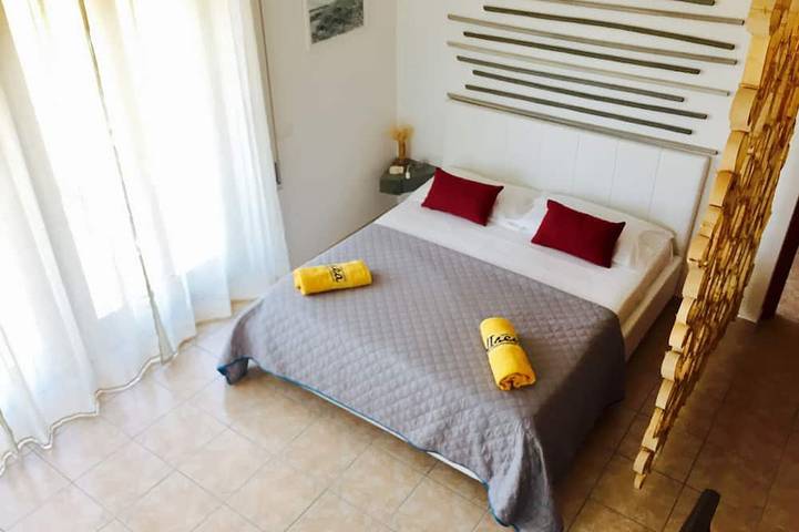 Apartamento entero, Arundo Domus - casa a un paso del mar de Donnalucata in Donnalucata, Scicli