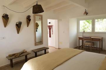 Bungalow para 8 Personas en Playa de Migjorn, Formentera, Foto 4