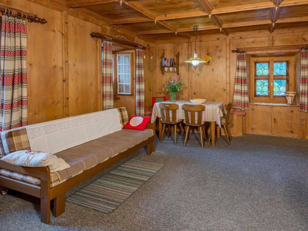 Ganze Wohnung, Casa Molinari in Bregaglia, Bernina-Alpen