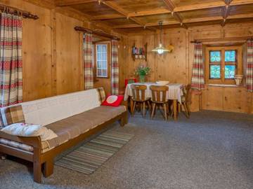 Bauernhof für 2 Personen in Bregaglia, Engadin, Bild 3