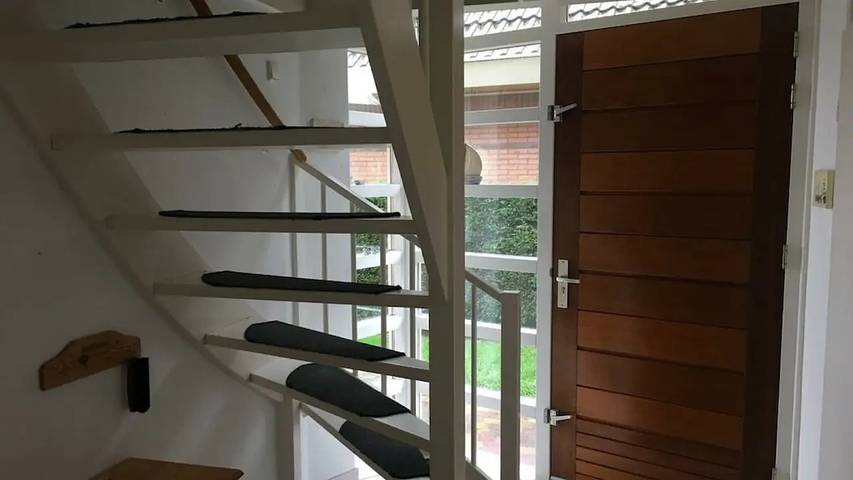 Bungalow für 6 Personen, mit Garten in Medemblik - 2
