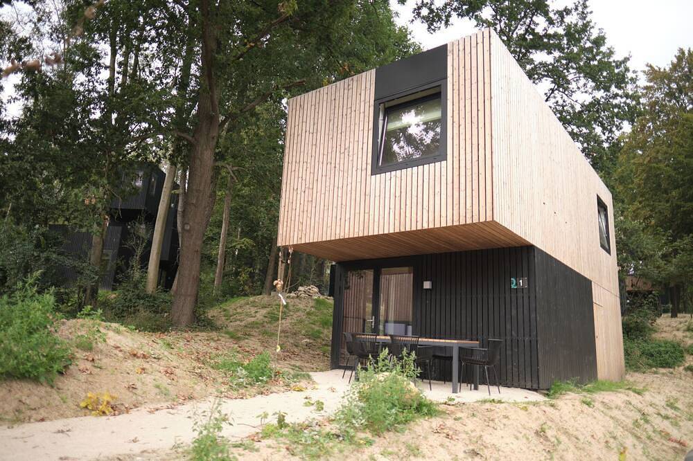 Casa vacanza a Gulpen a partire da 159€ a notte