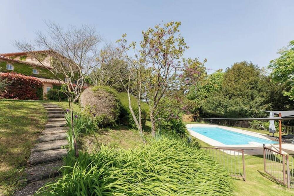 Le Jardin de Célina - Chalet Célina in Valensole, Parc naturel régional du Verdon