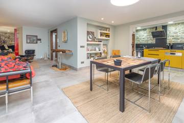 Apartamento para 2 Personas en Besalú, Garrotxa, Foto 3