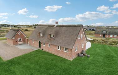 Glamping voor 6 Personen in Sønderho, Fanø, Afbeelding 2