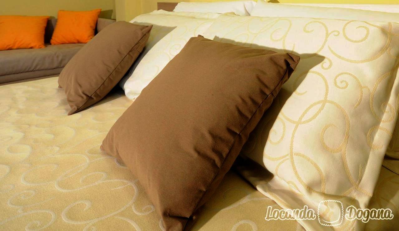 Locanda Dogana in Peschiera del Garda, Prealpi Gardesane