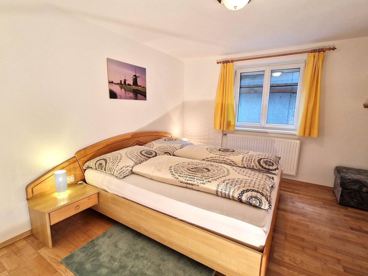 Ganze Ferienwohnung, Ferienwohnung Wilden in Sonnenkopf, Klösterle am Arlberg