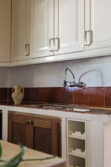 Finca in Inca, Mallorca Inselmitte für 8 