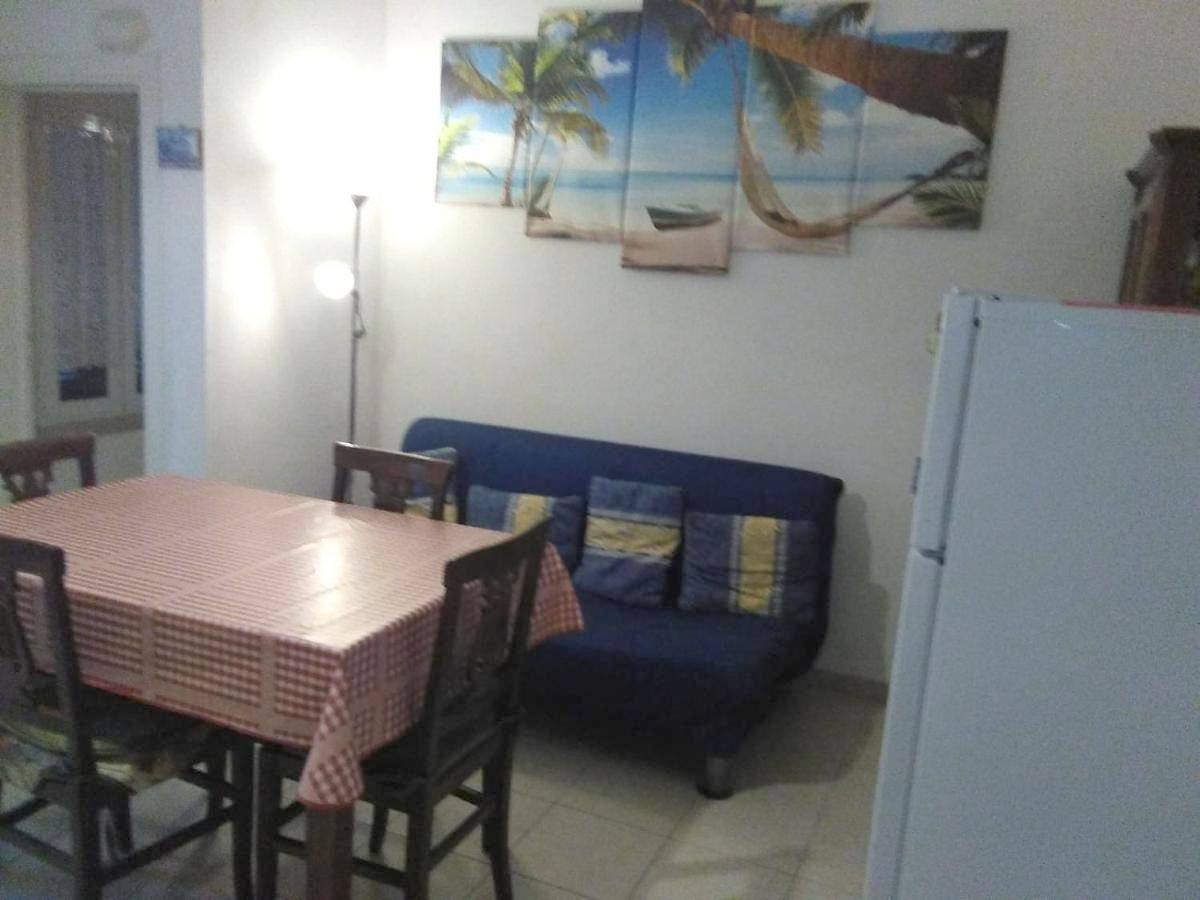 One-Bedroom House in Vada, Rosignano Marittimo