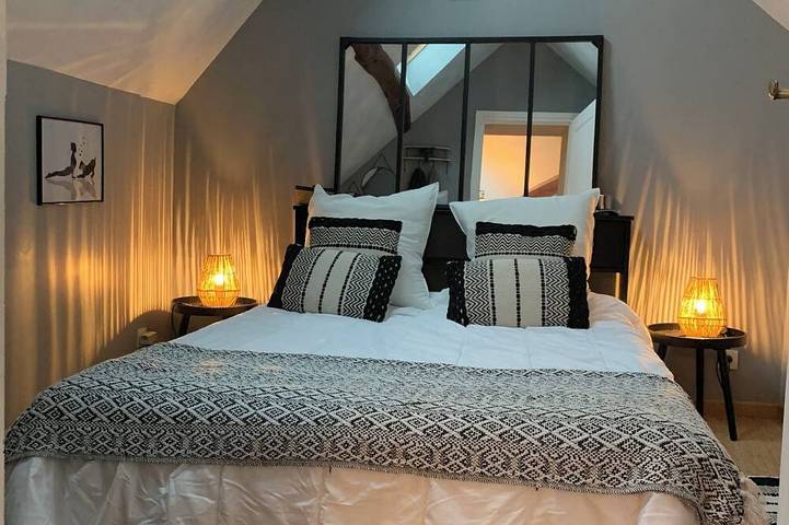 Location de vacances pour 4 personnes dans Baule - 2
