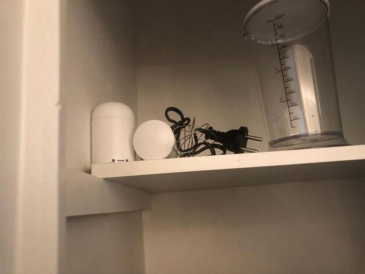 Gîte pour 2 personnes à Cransac - 3