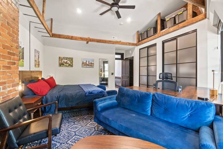 Apartamento de vacaciones para 14 personas, con balcón, Familias con niños - 1