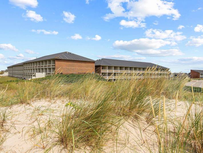 Ferienhaus für 4 Personen, mit Pool und Sauna in Drachenfestival Fanø - 4