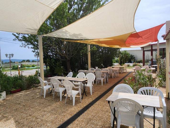 Location de vacances pour 4 personnes, avec piscine et terrasse à Sainte-Croix-du-Verdon - 3