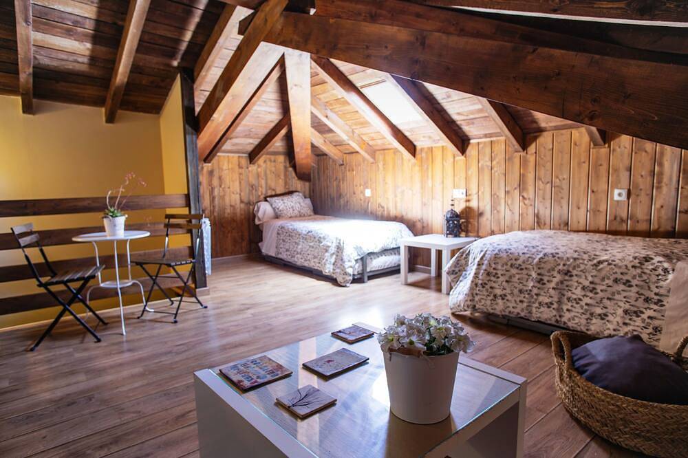 Ruralmédulas Las Médulas - El Bierzo house 4 in Carucedo, El Bierzo