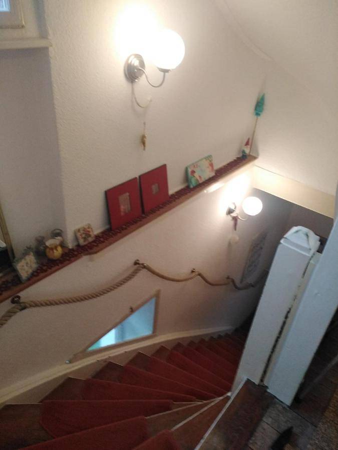 Ganze Wohnung, Two-Bedroom Apartment in Schönau (Pfalz), Landkreis Südwestpfalz