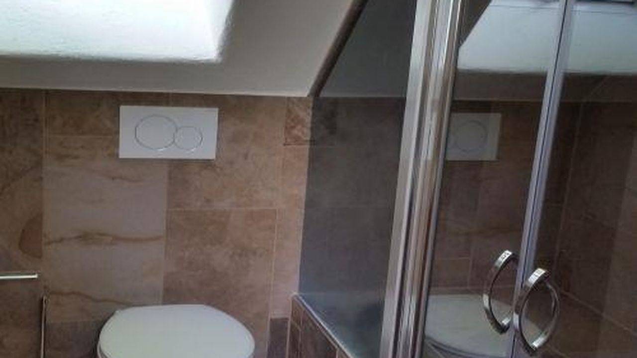 Ganze Ferienwohnung, Ferienwohnung für 2 Personen (90 m²) in Westerstede in Westerstede, Ammerland