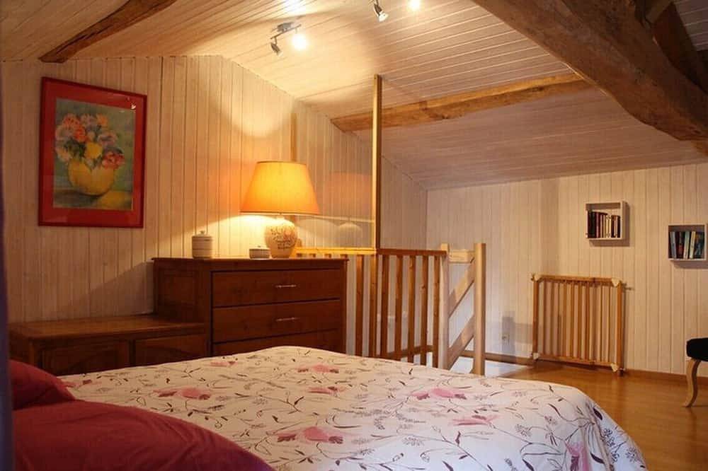 Kleines Charentaise Haus in Thaims, Saintes und Umgebung