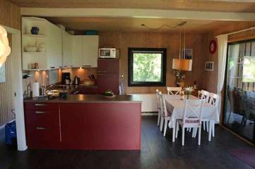 Ferienhaus für 6 Personen in Ulsnis, Grünes Binnenland, Bild 4